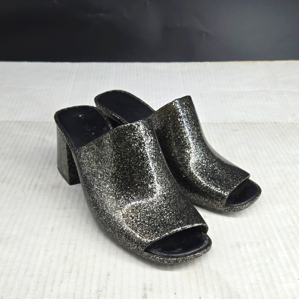 Jeffrey Campbell Mules Sandals 9